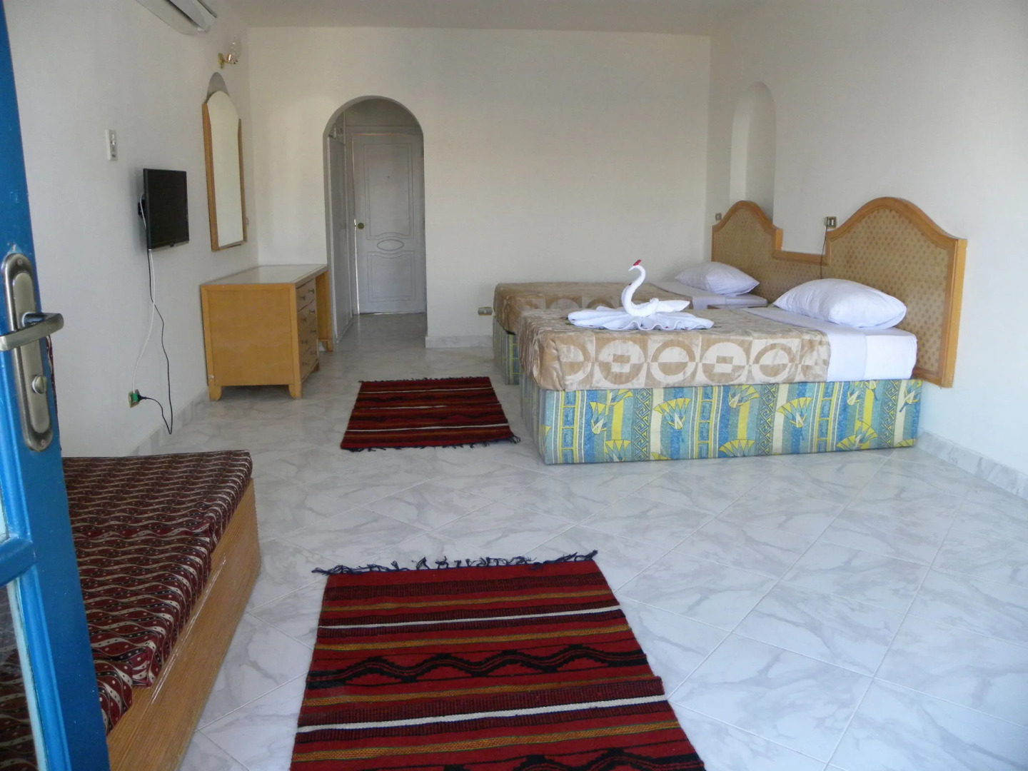 Halomy Naama-Bay Hotel