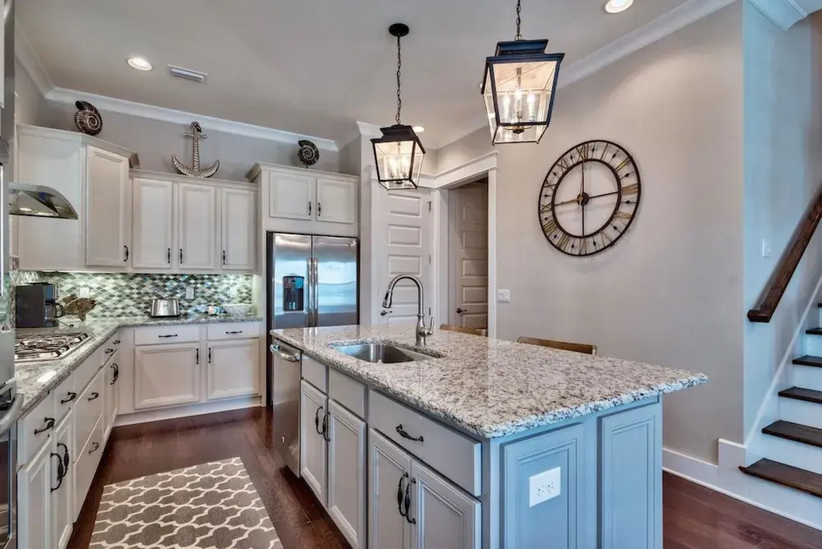 Beach Retreat 3 Bedroom Condo By Coastal Dreamin