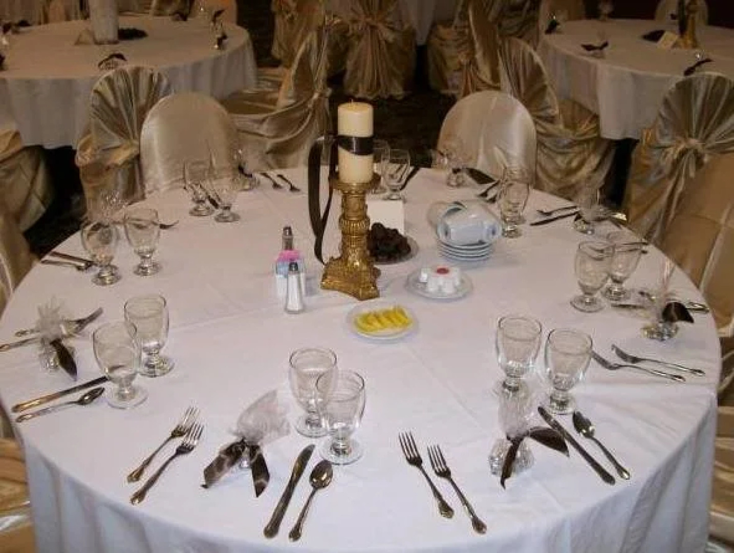 Truman Hotel & Conference Center