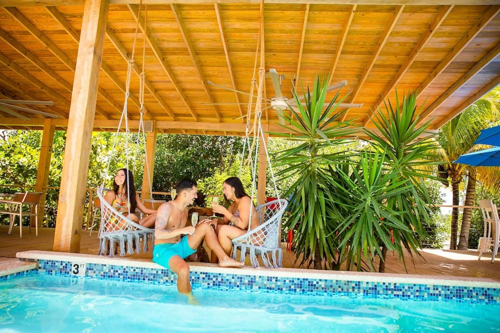 Numero Uno Piñones Short Term Rental