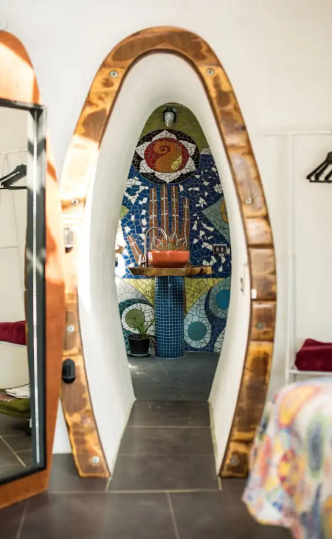 The Mothership Hostel