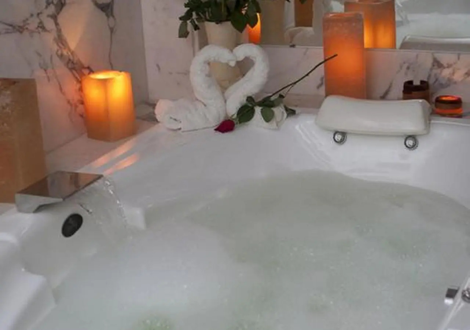 Gran Hotel Fontainebleau