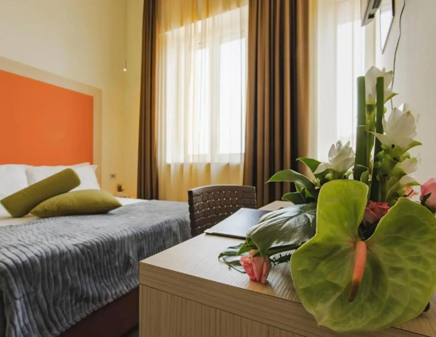 Hotel 33 Baroni - Palazzo Piro