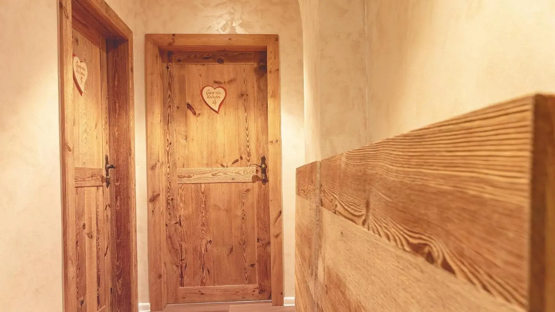 Boutique Hotel beim Lipp - Restaurant & Spa