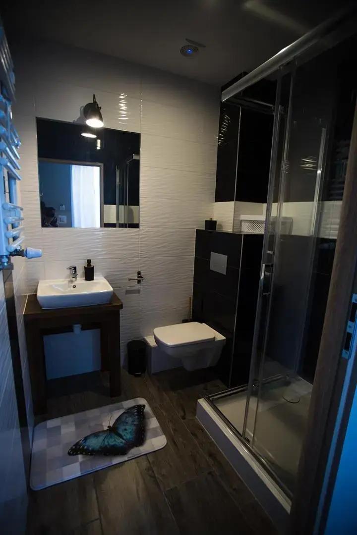 Pokoje Gościnne 30stka