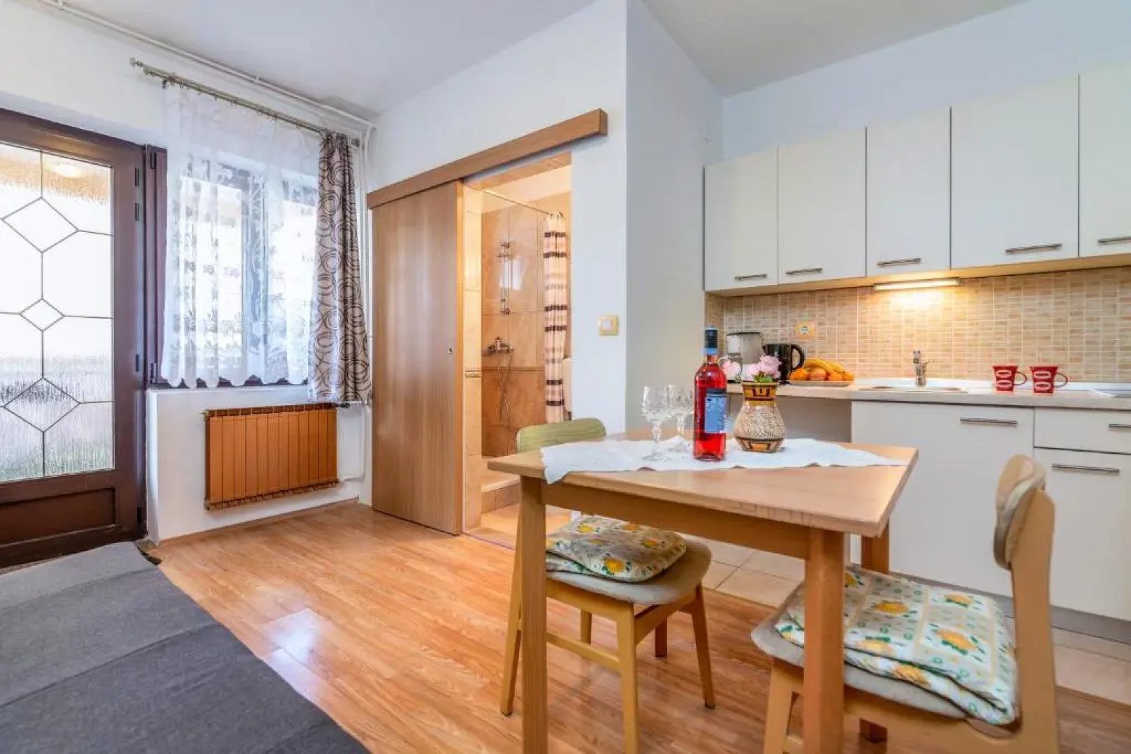 Apartments Vera Savic