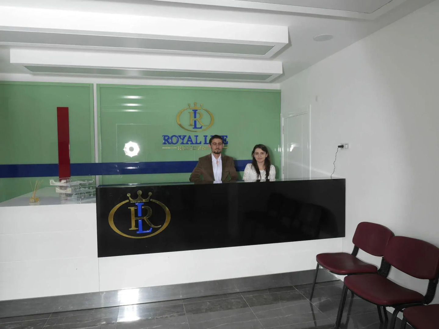 Royal Life Residence