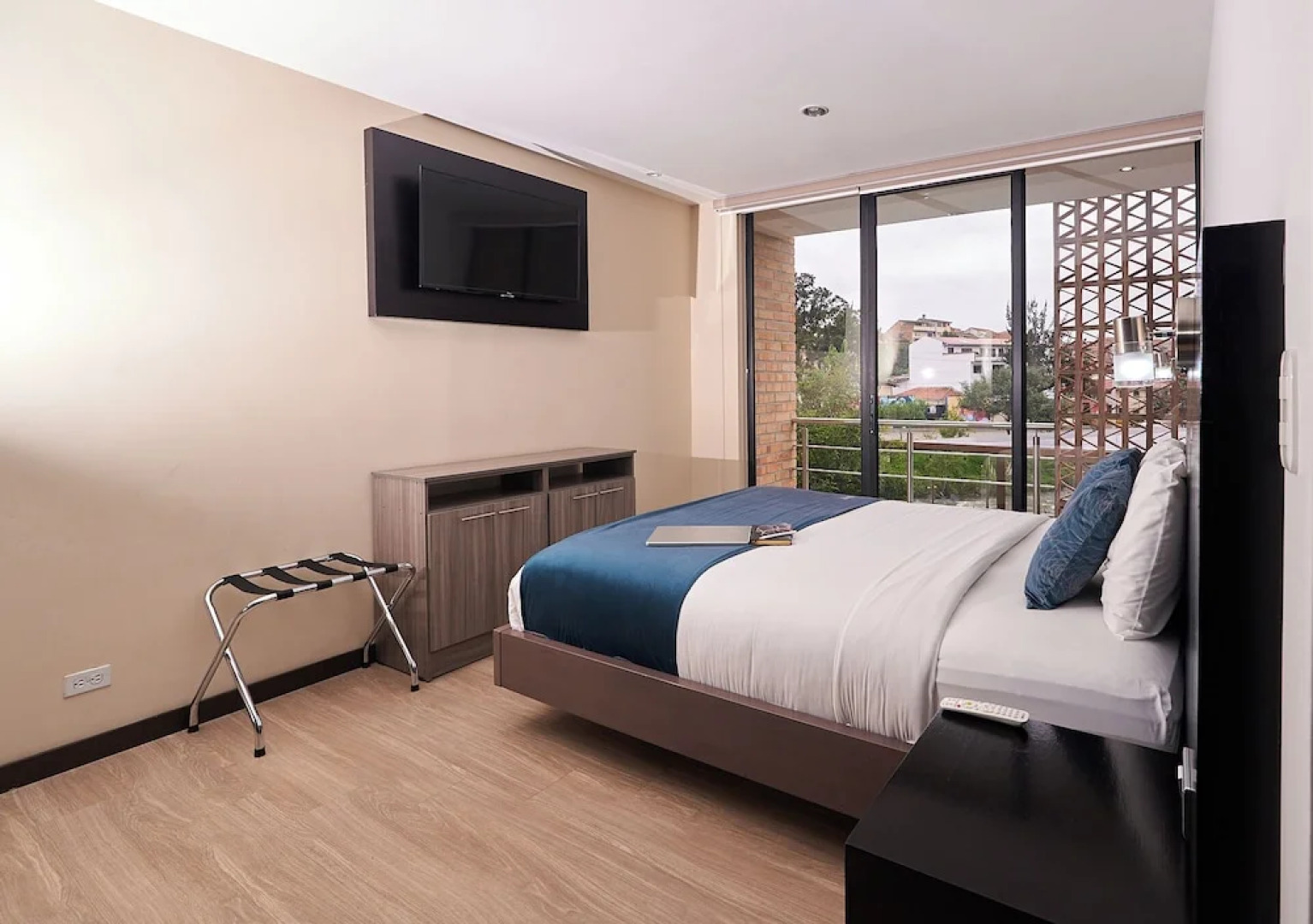 Venue Batán Hotel & Suites