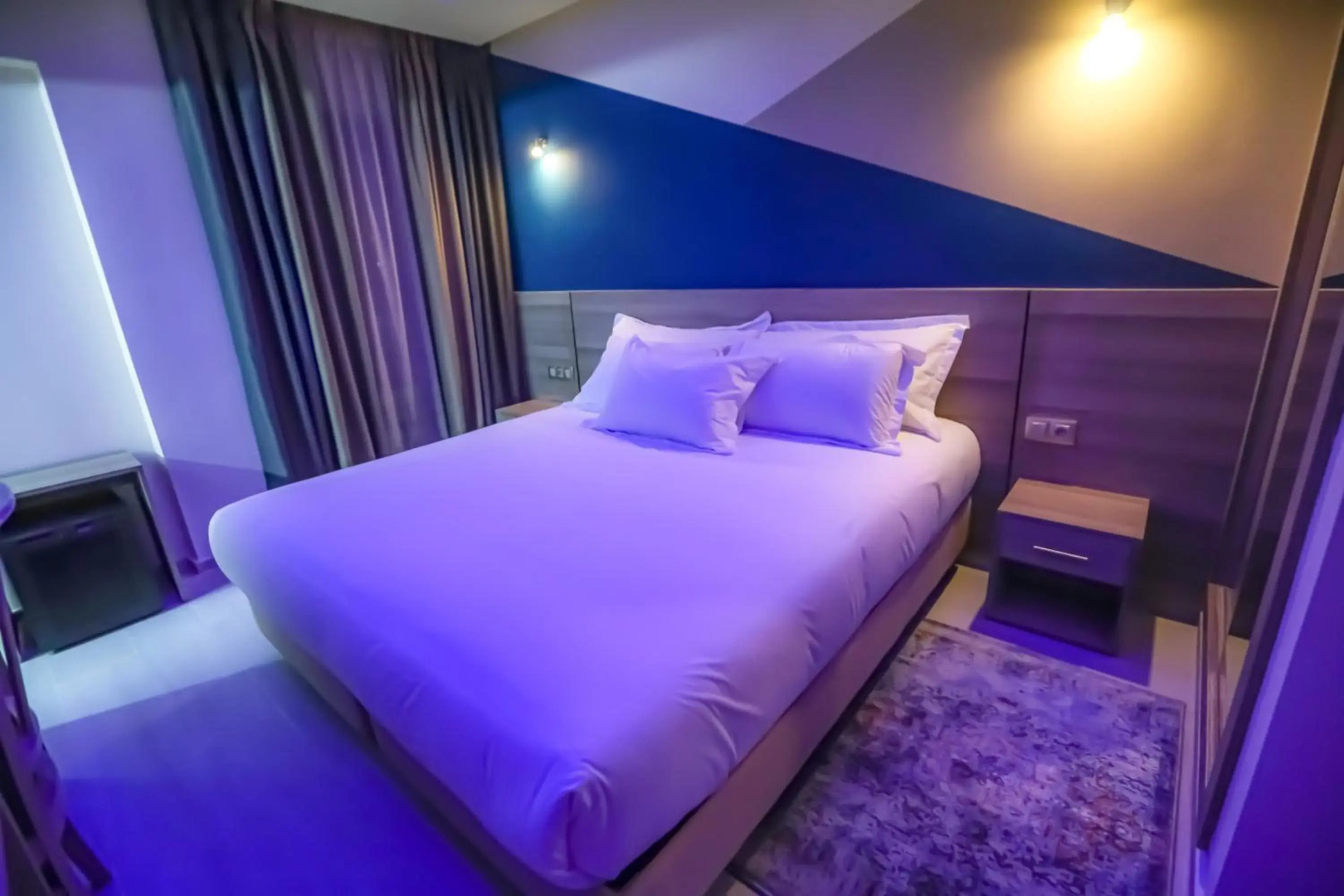 Hôtel Belle Vue & Spa