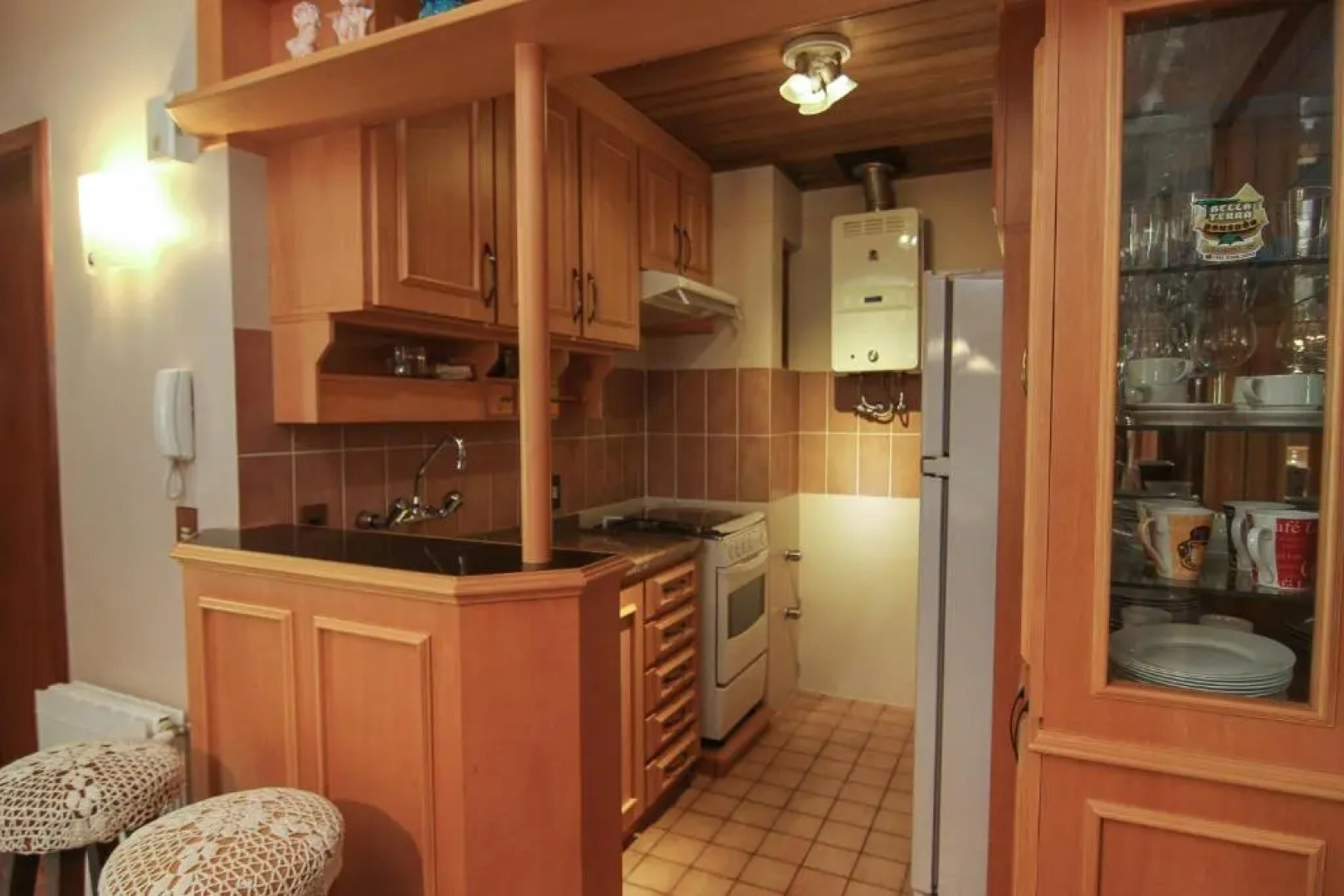 Condomínio Residencial Bugannvilias Flat