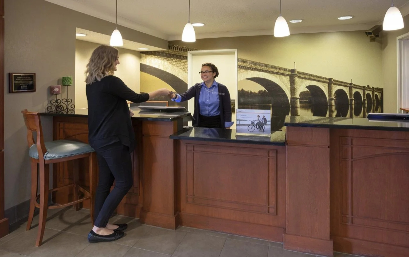 Staybridge Suites Minneapolis-Bloomington by IHG