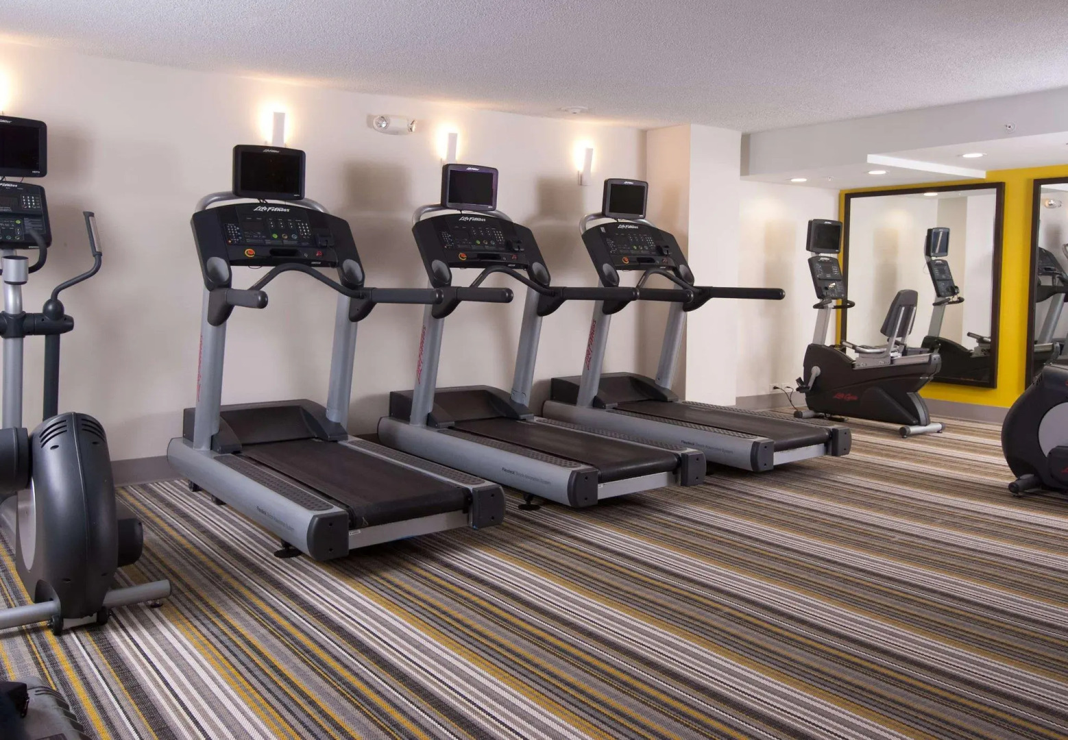 Courtyard Miami in Coral Gables by Marriott