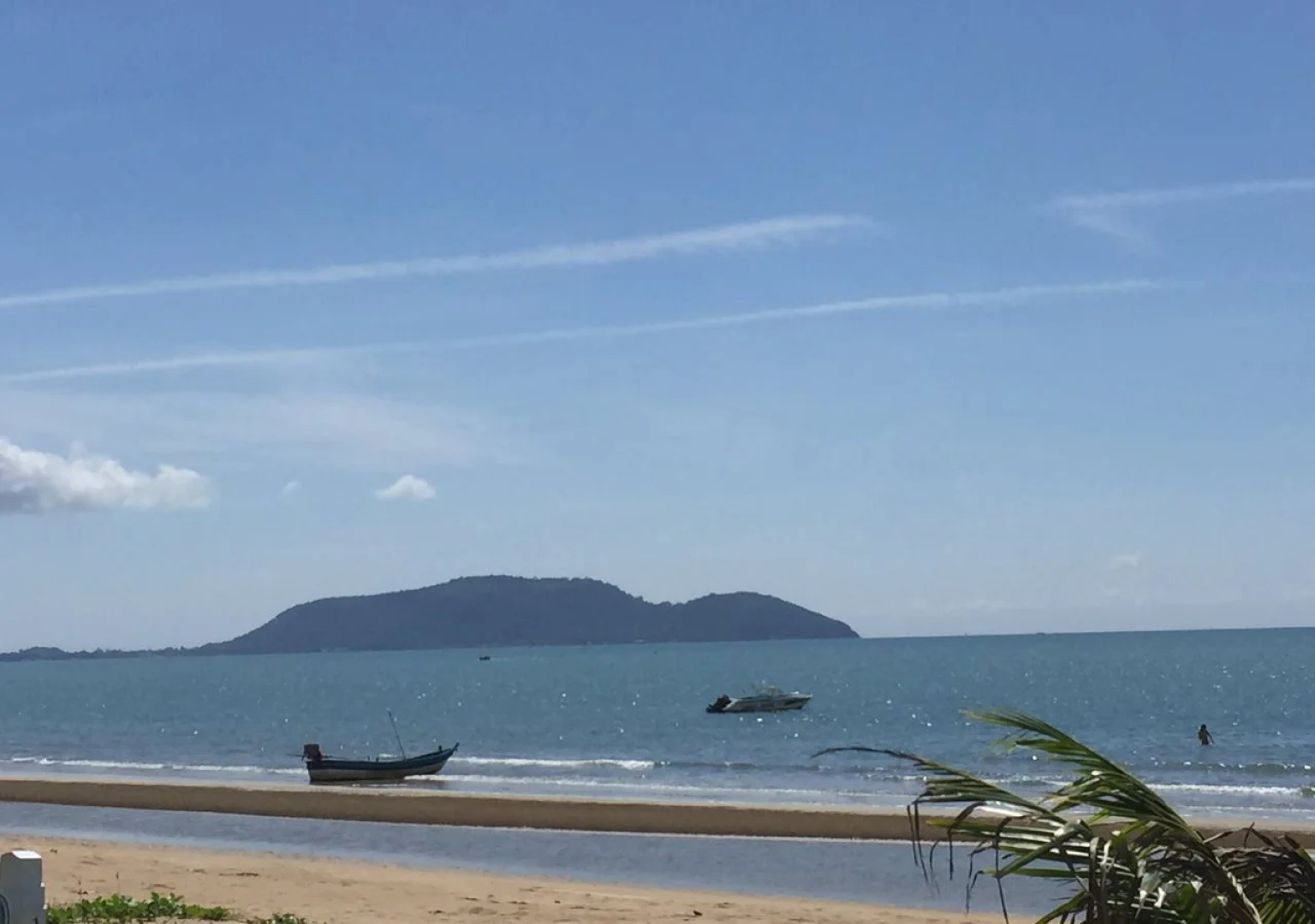 I-Talay Resort