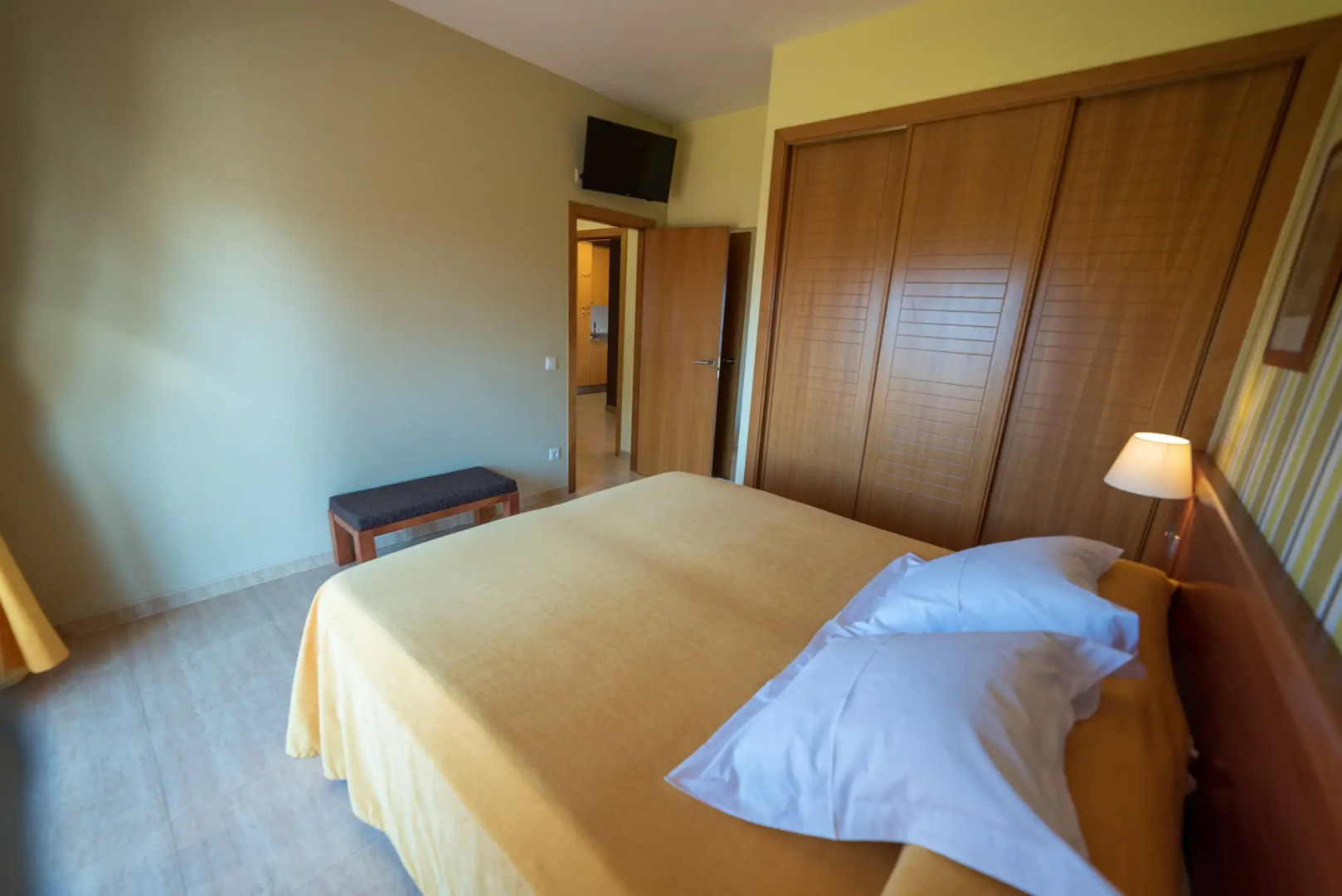 Aparthotel Atlántico Resort