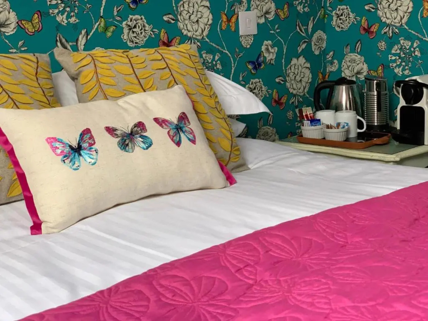 The Residence at Bolenna