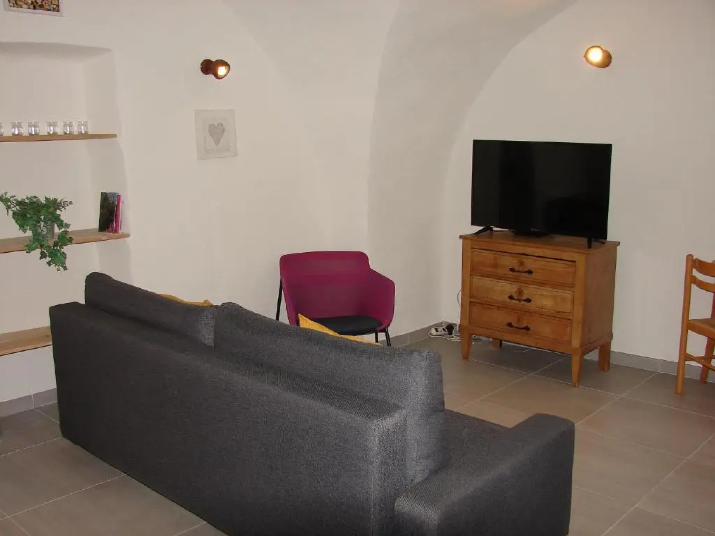 Appartement tout confort 2-4 personnes Joyeuse-ARDECHE