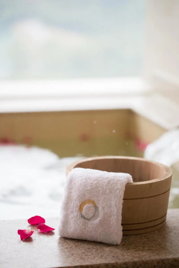 Grand Hilai Sun Moon Lake