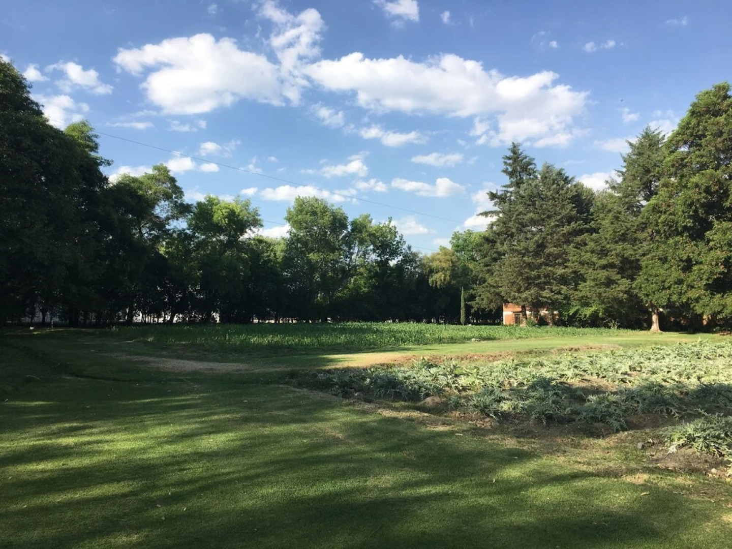 Rancho Las Joyas Tepeji del Rio