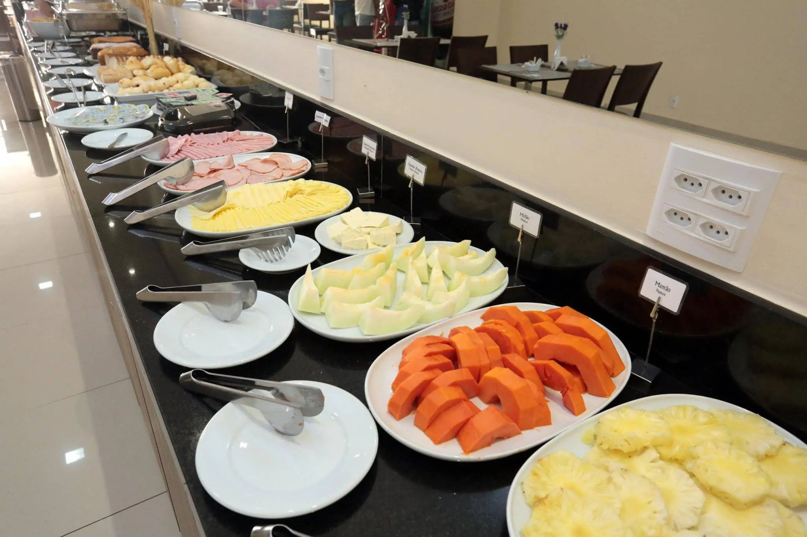 Golden Tower Express Franca by Fênix Hotéis