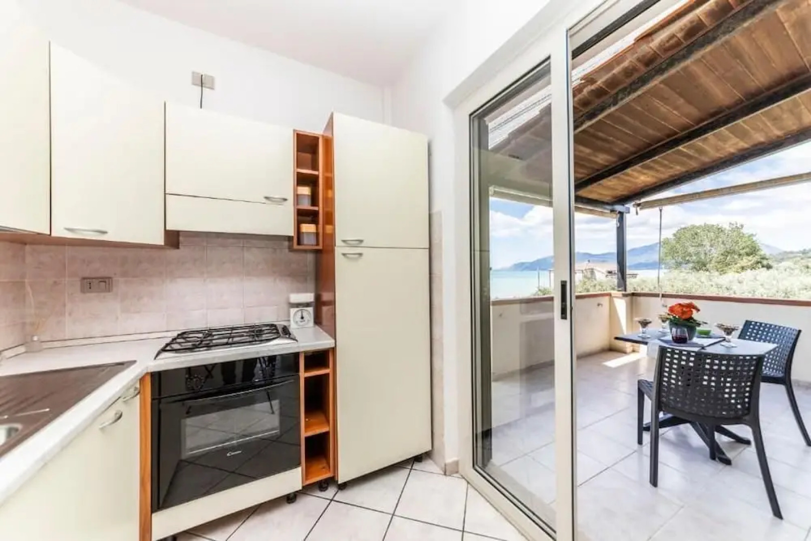 Villammare Residence