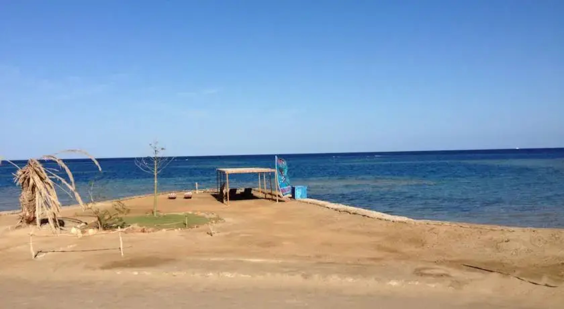 Diving Station - Reef Villa