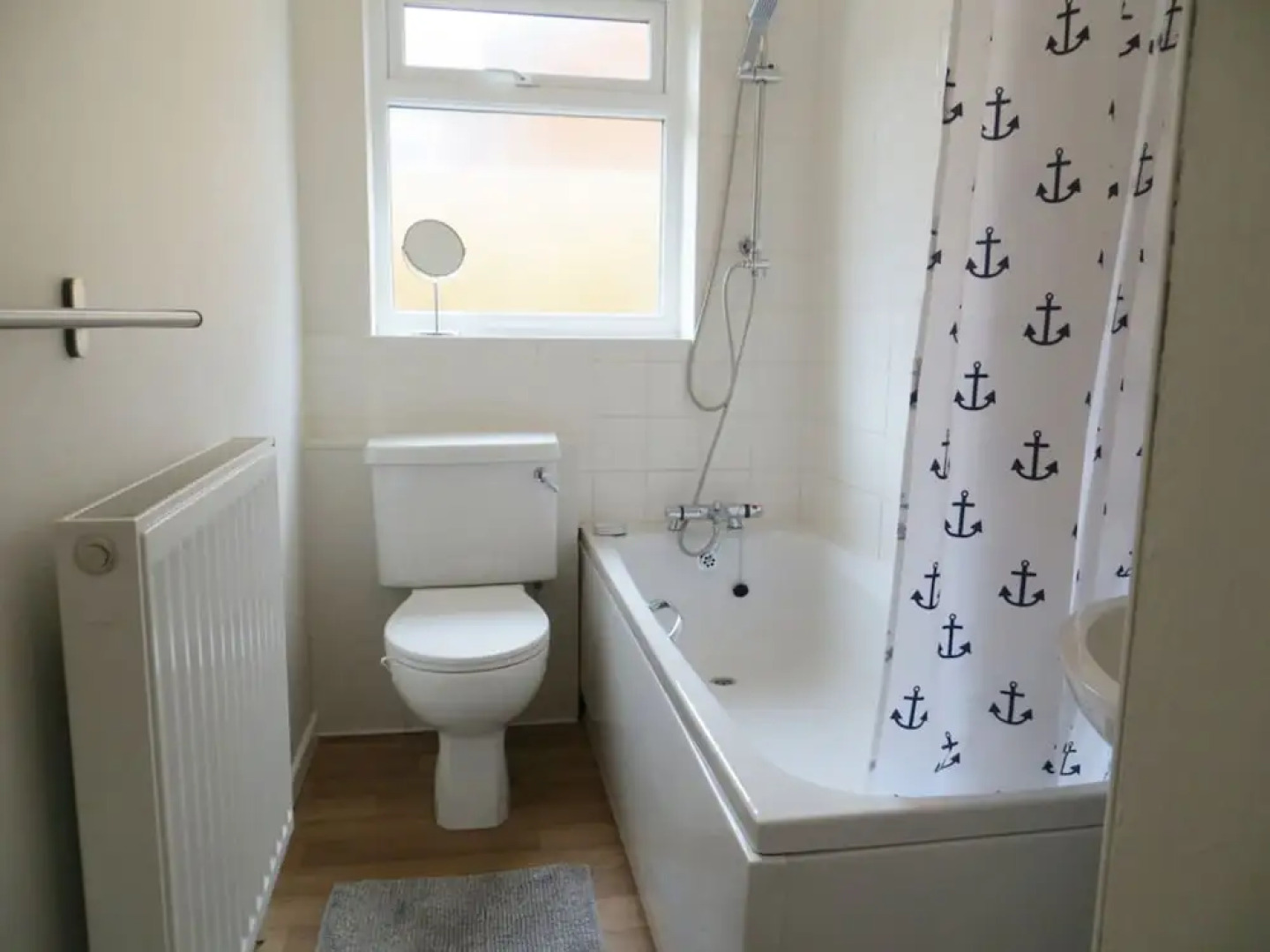 Friends Holiday Bungalow