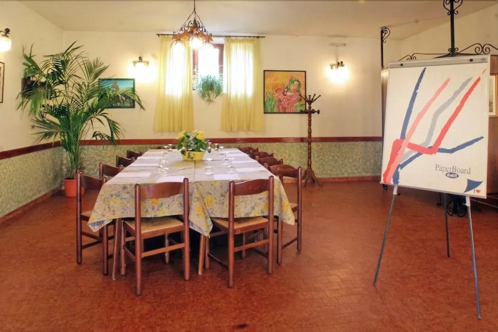 Albergo Il Castellino