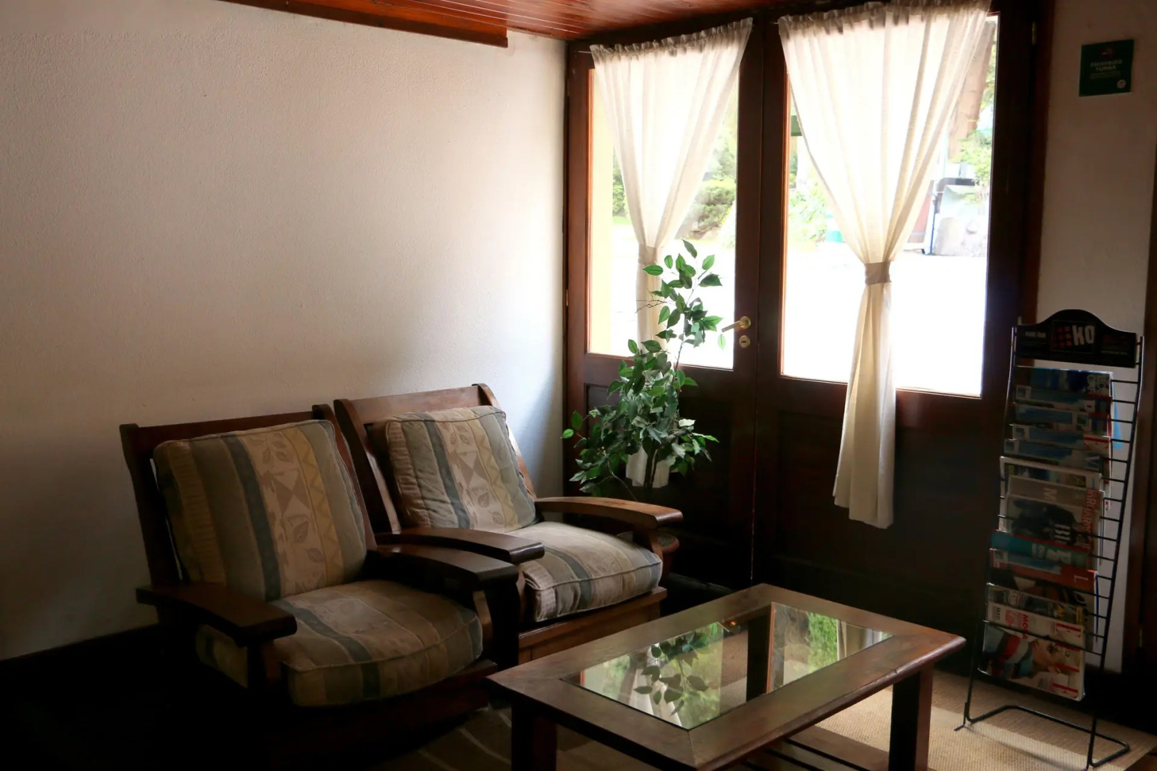 Rincon de los Andes Resort