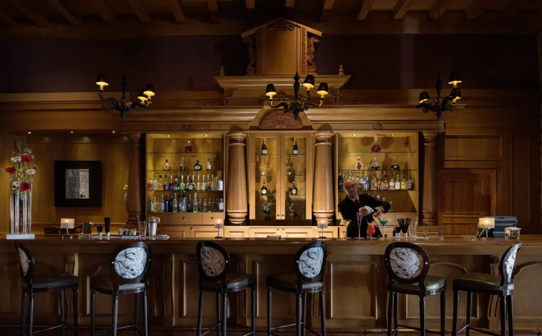 Michlifen Resort & Golf