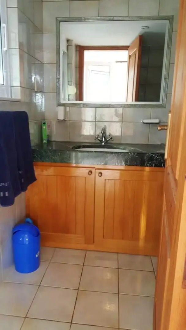 Villa With 4 Bedrooms in Kato Pine, With Wonderful sea View, Private Pool, Terrace Near the Beach