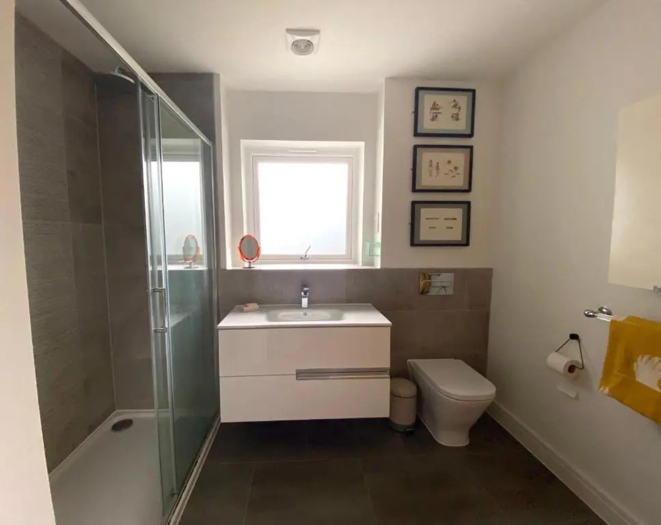 5 bedroom modern home, Totnes - 10 guests, 7 day minimum booking