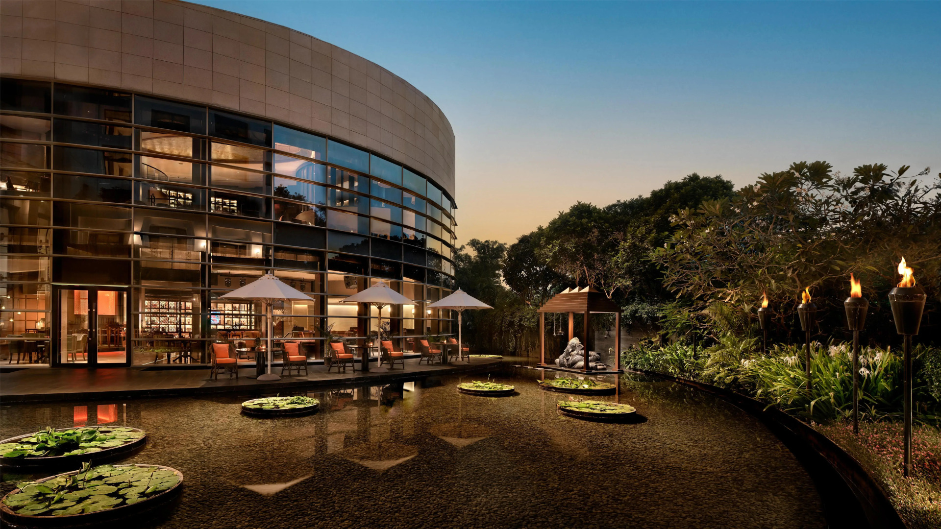 Park Hyatt Chennai