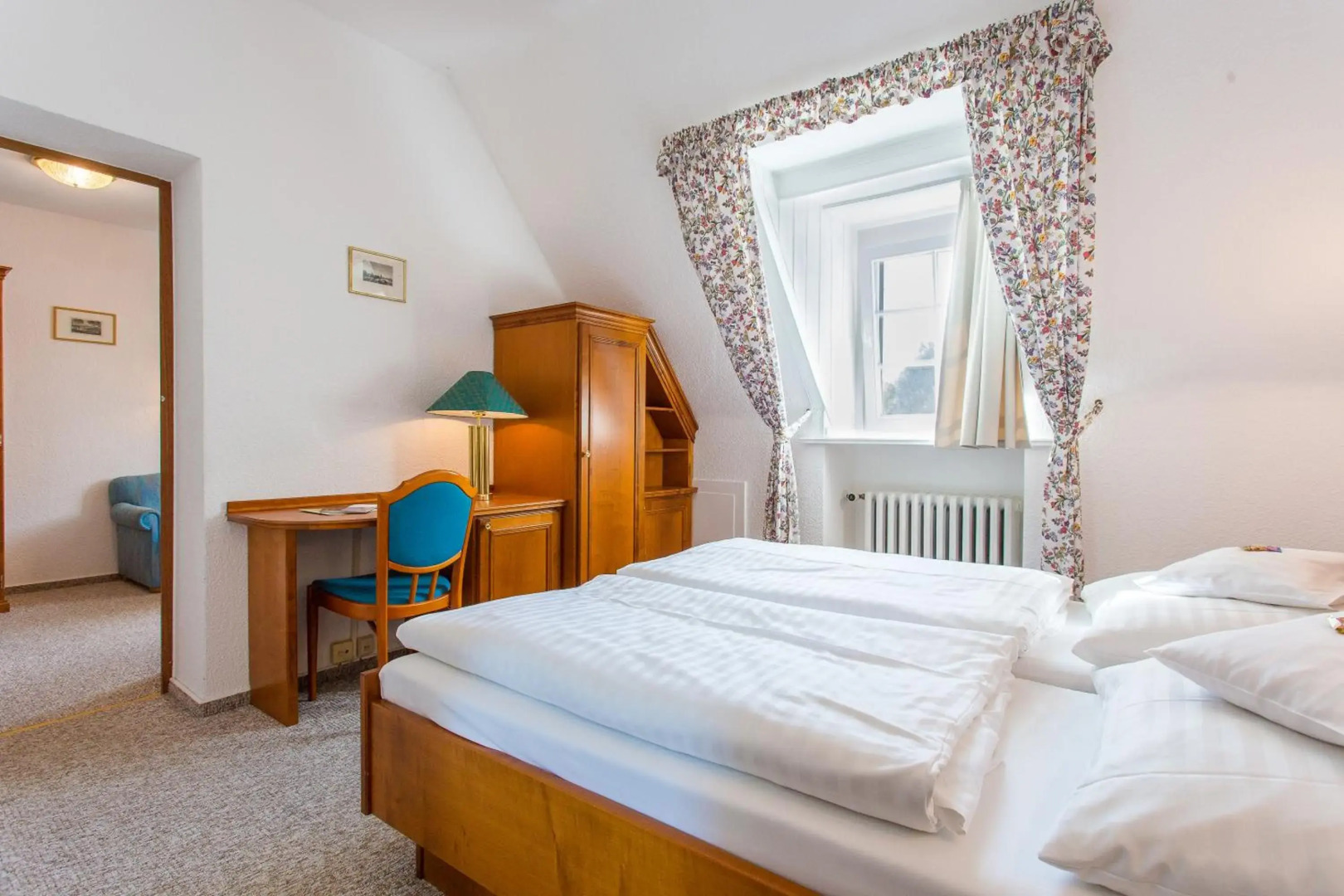 Churfuerstliche Waldschaenke Moritzburg