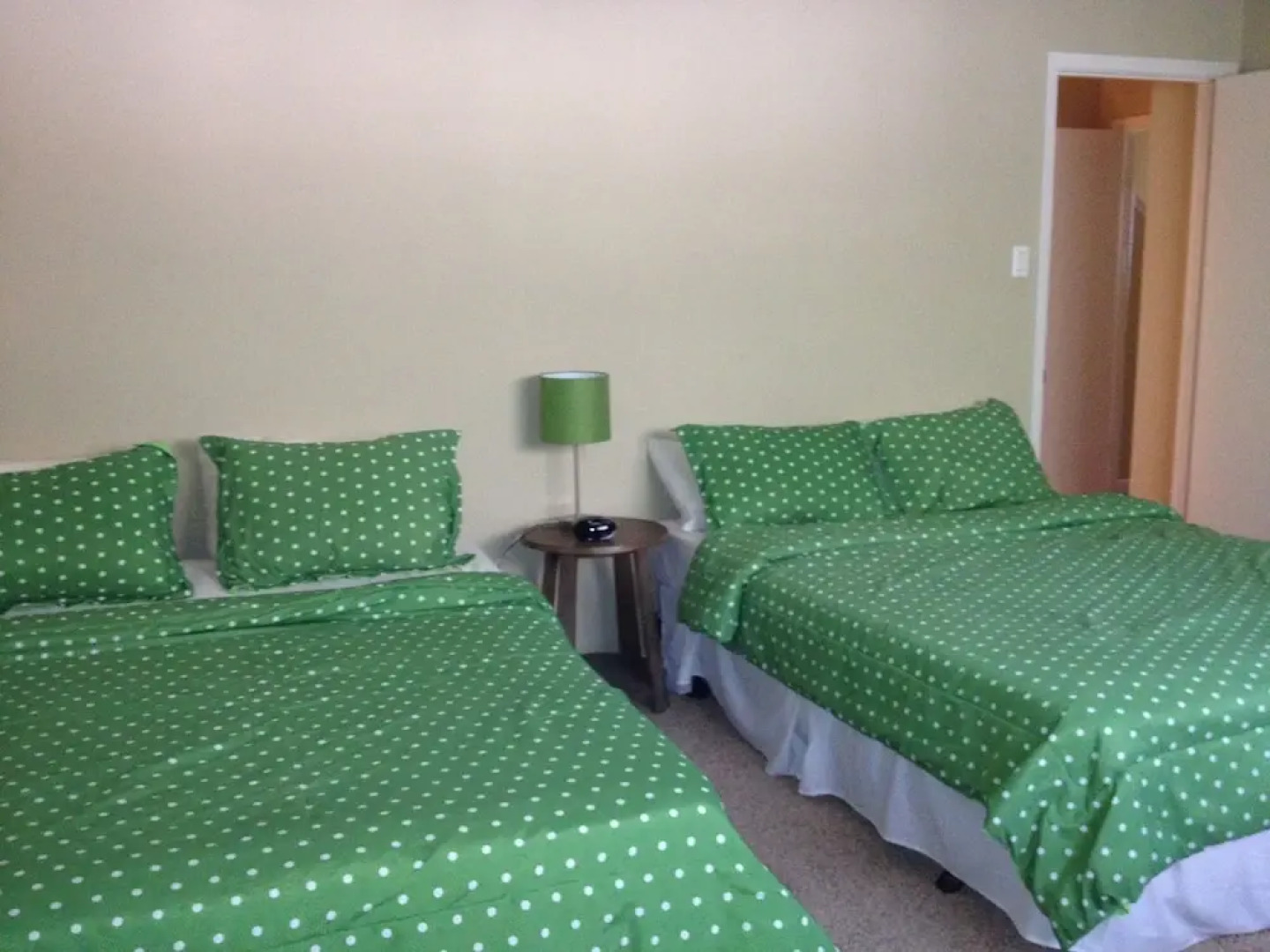 Mountain Harbor Resort and Spa