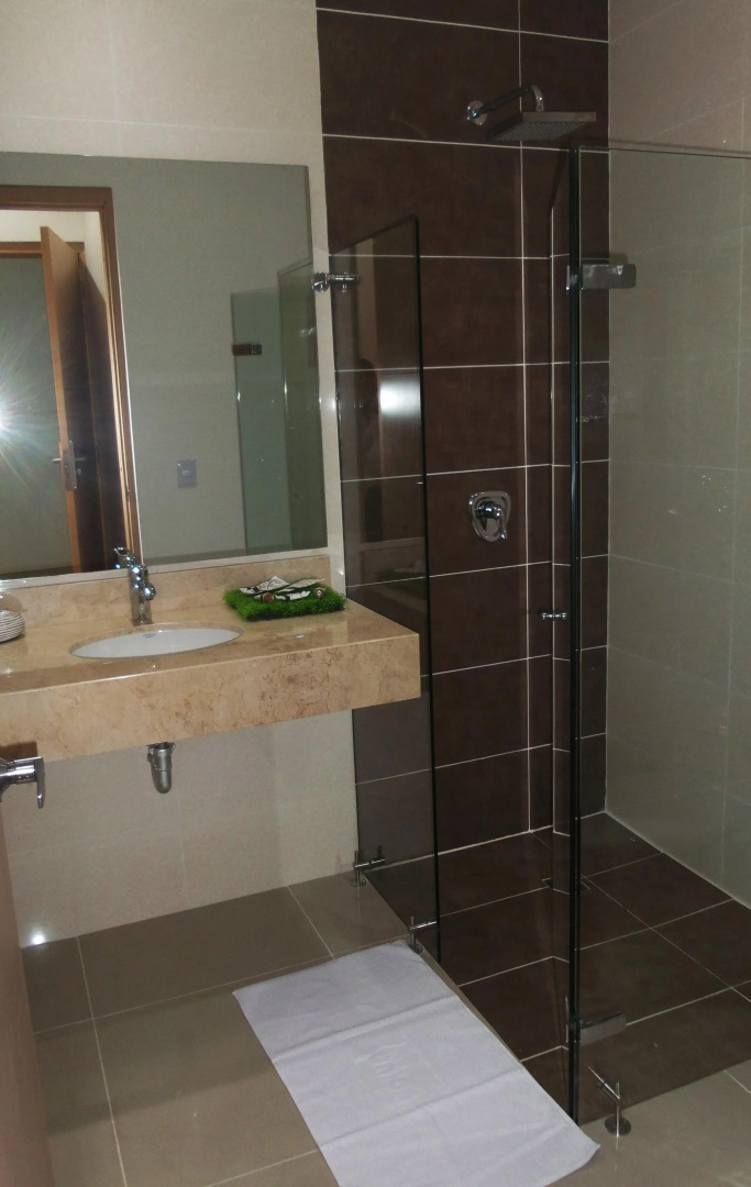 Hotel Unión Plaza Moteria