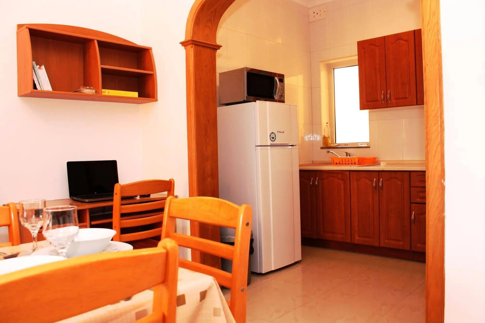 Blue Waters apartments