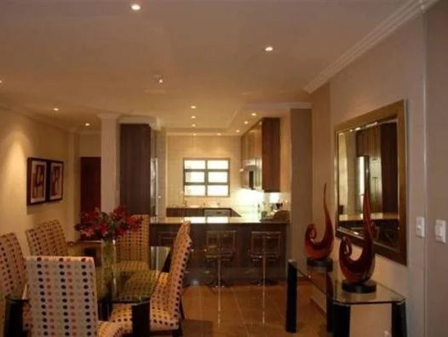 Prospect Luxury Apartments