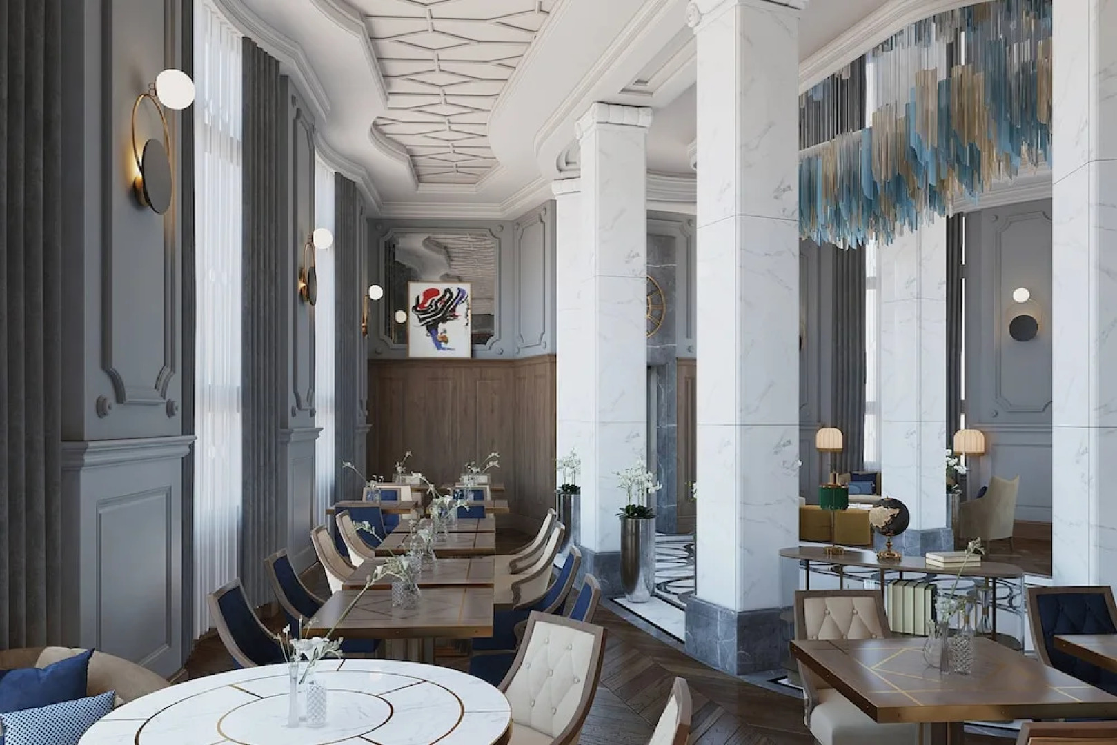 Orientbank Hotel Istanbul, Autograph Collection