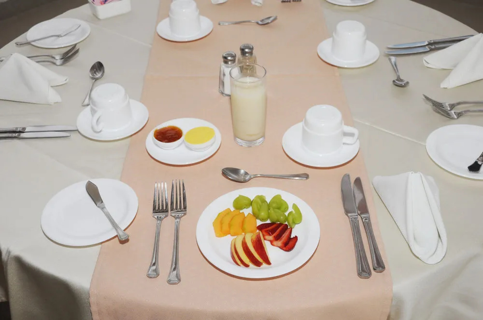 Hostería del Parque