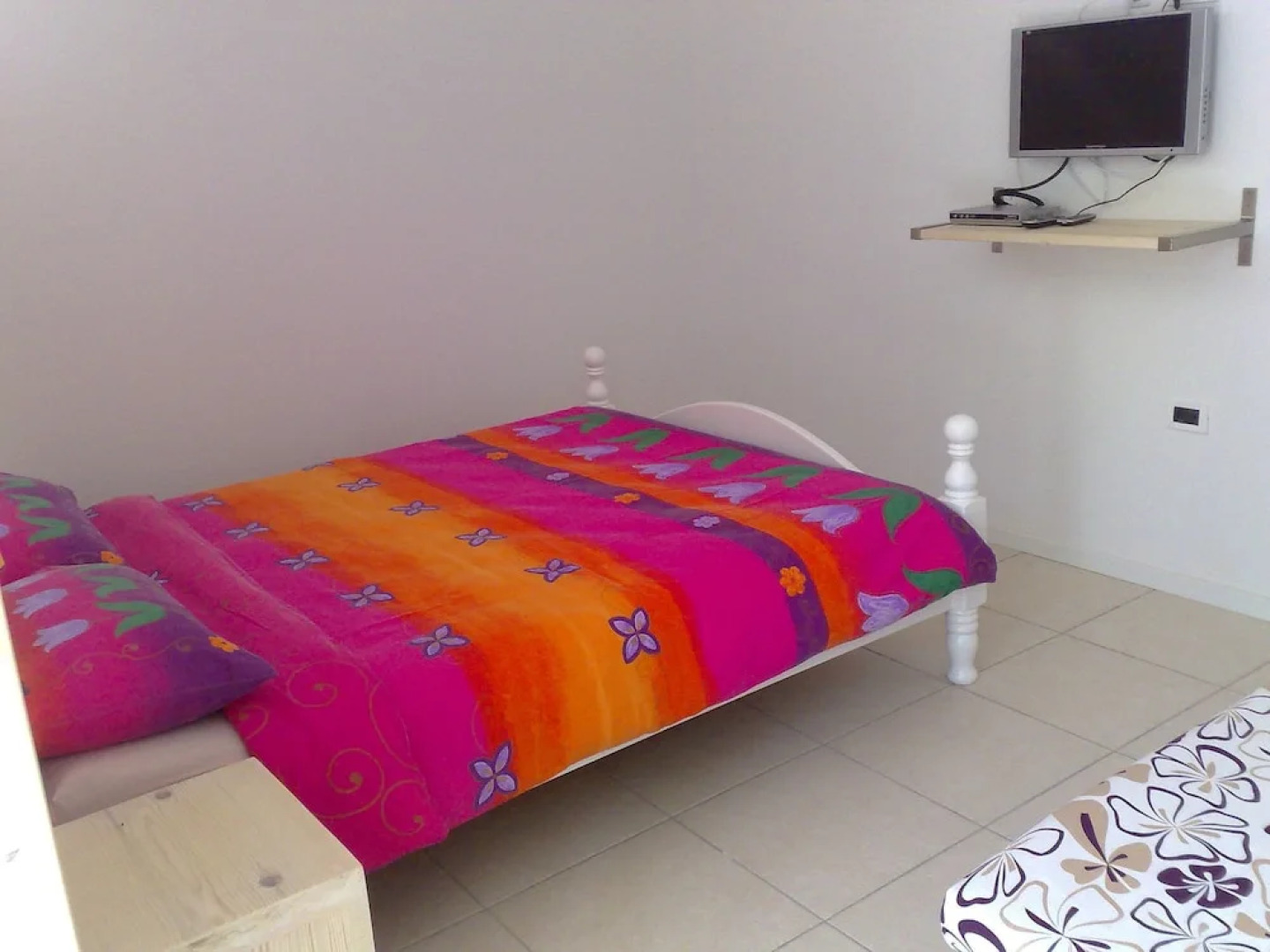 Villa Brumnic Apartments