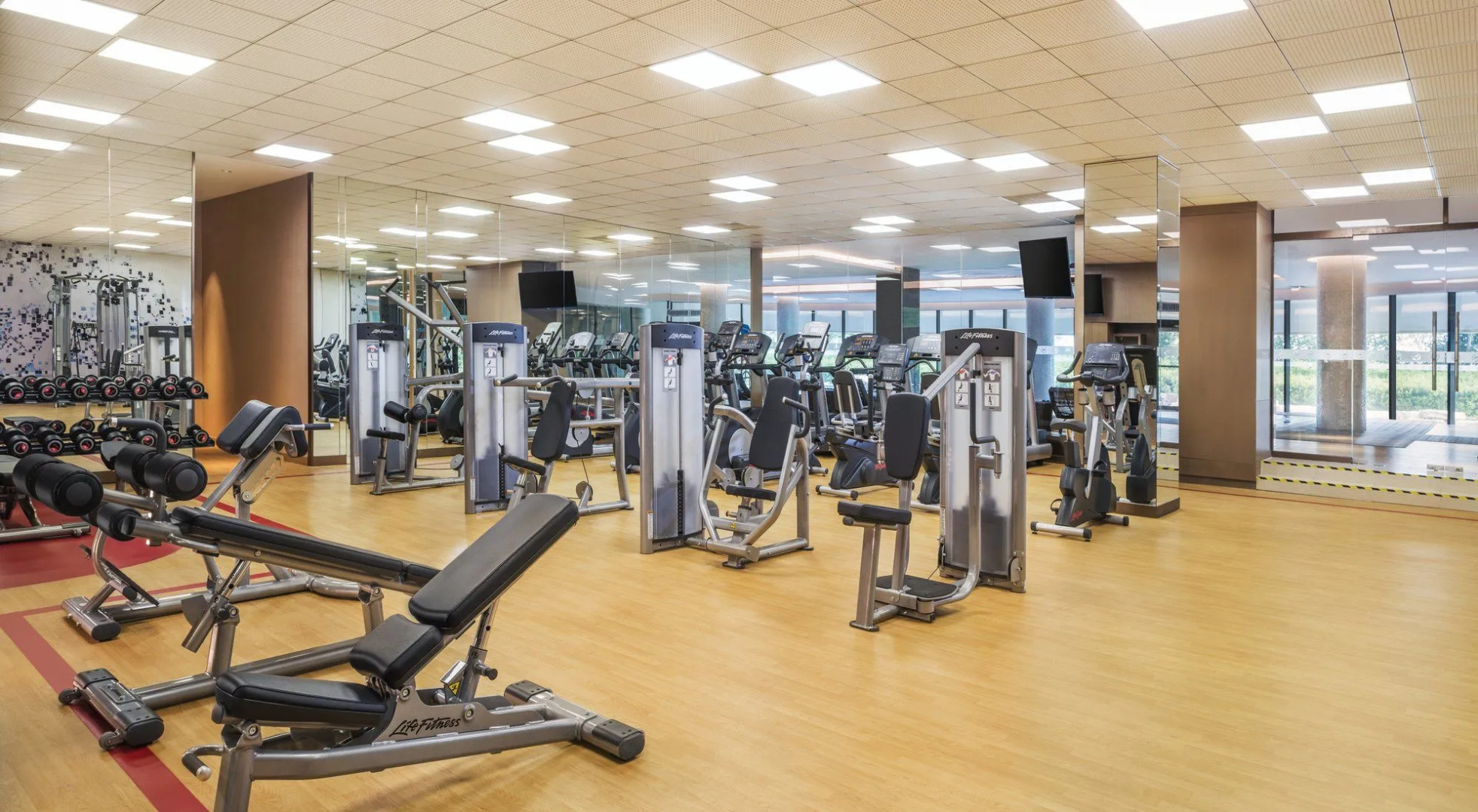 Sheraton Qingdao West Coast