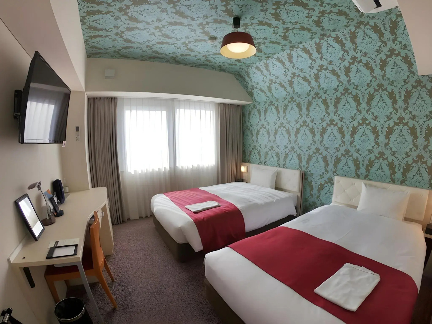 Hotel Rosso Karuizawa