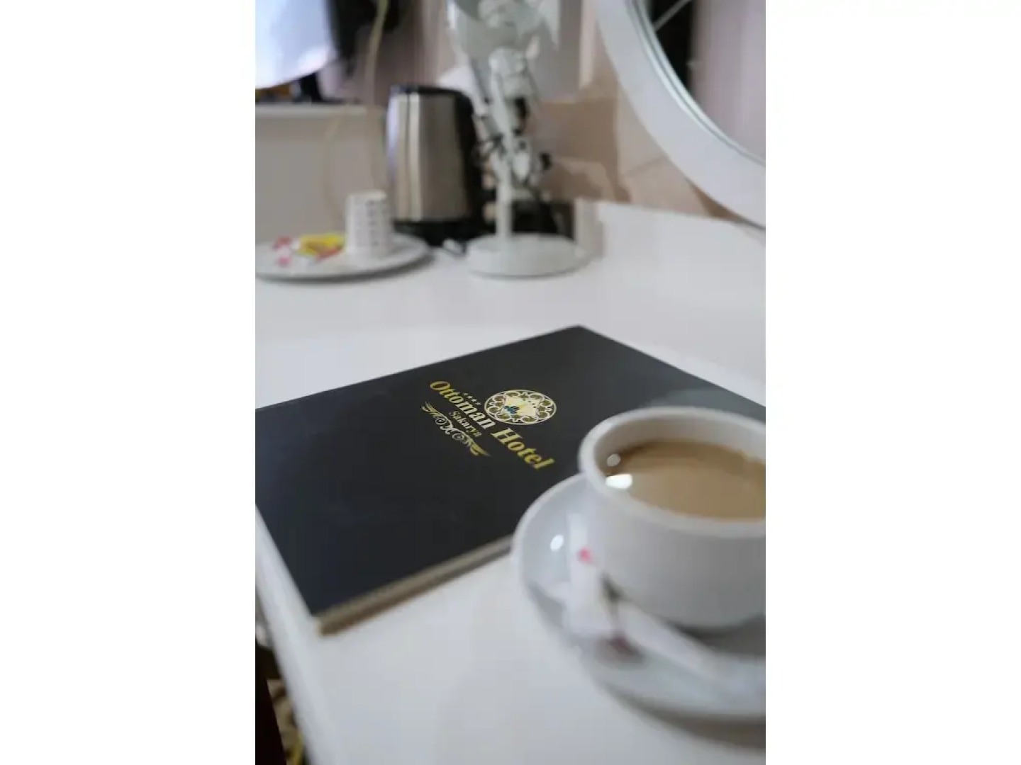 Ottoman Hotel Sakarya