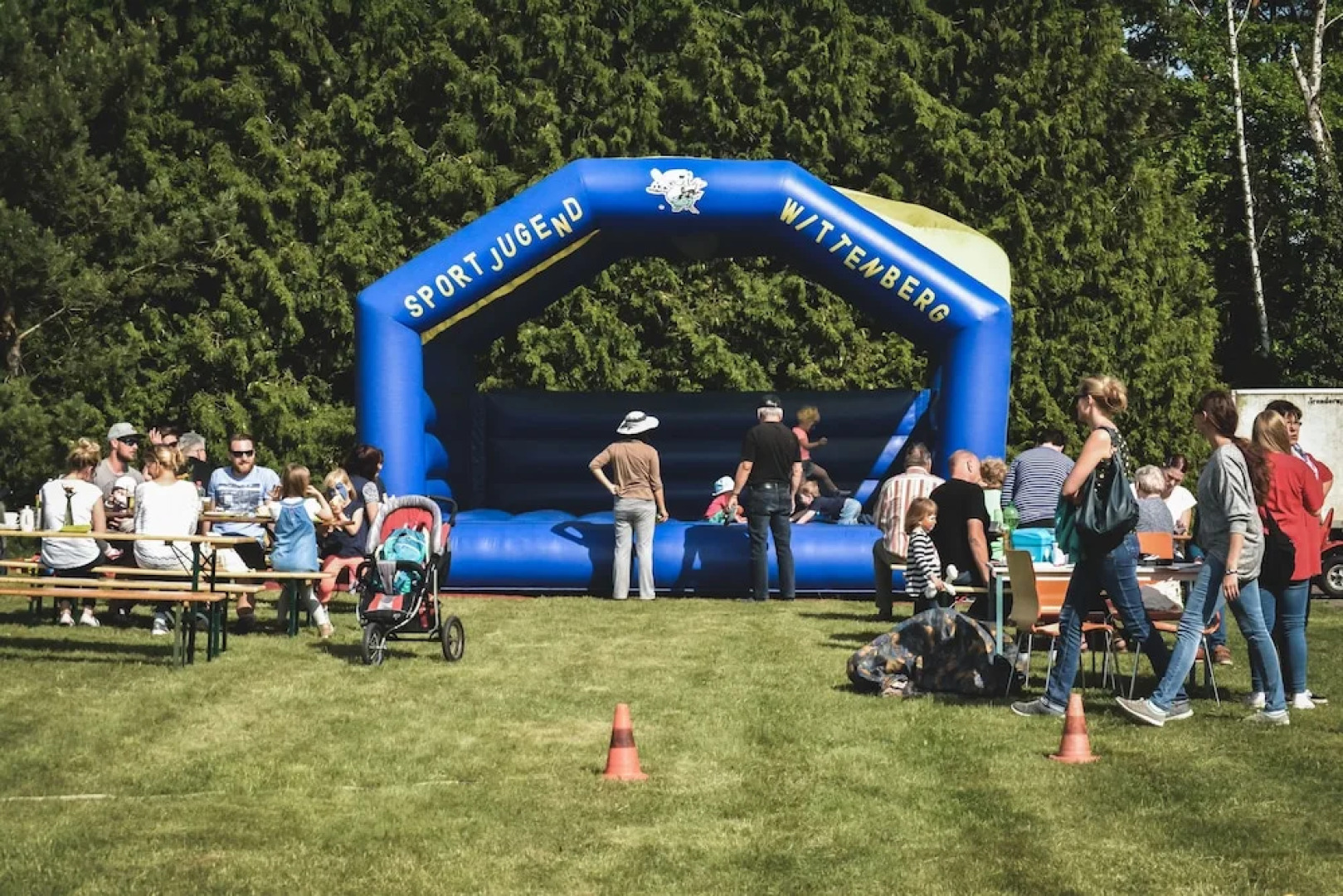 Hotel am Wald - Jessen