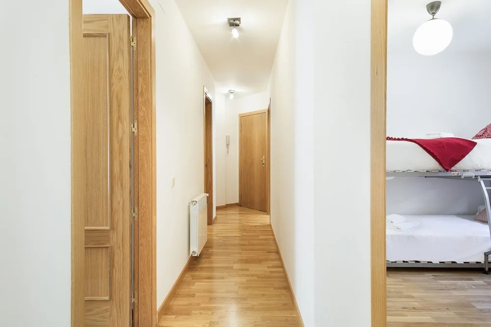 Luderna - Apartamento Bossost B42 Dera Glèisa
