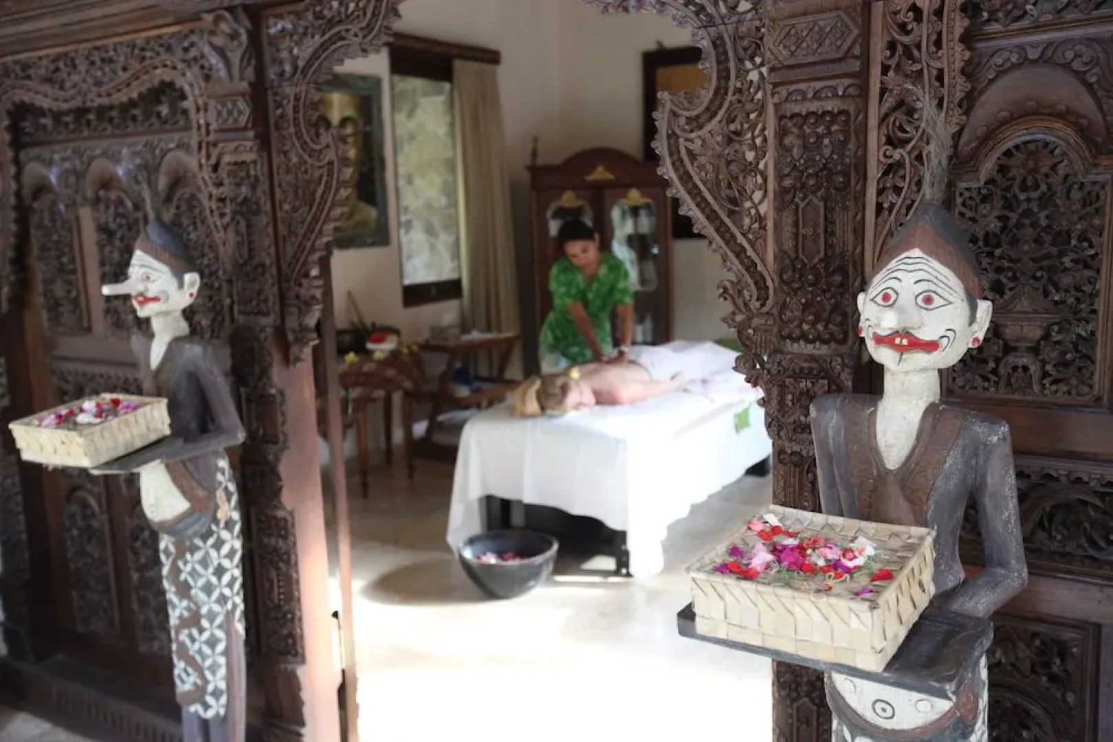 The Villas by Puri Mas Boutique Resort