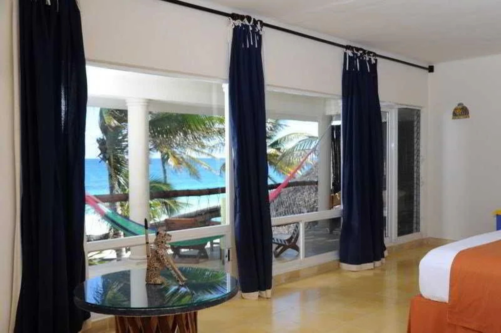 Las Ranitas Eco Boutique Hotel