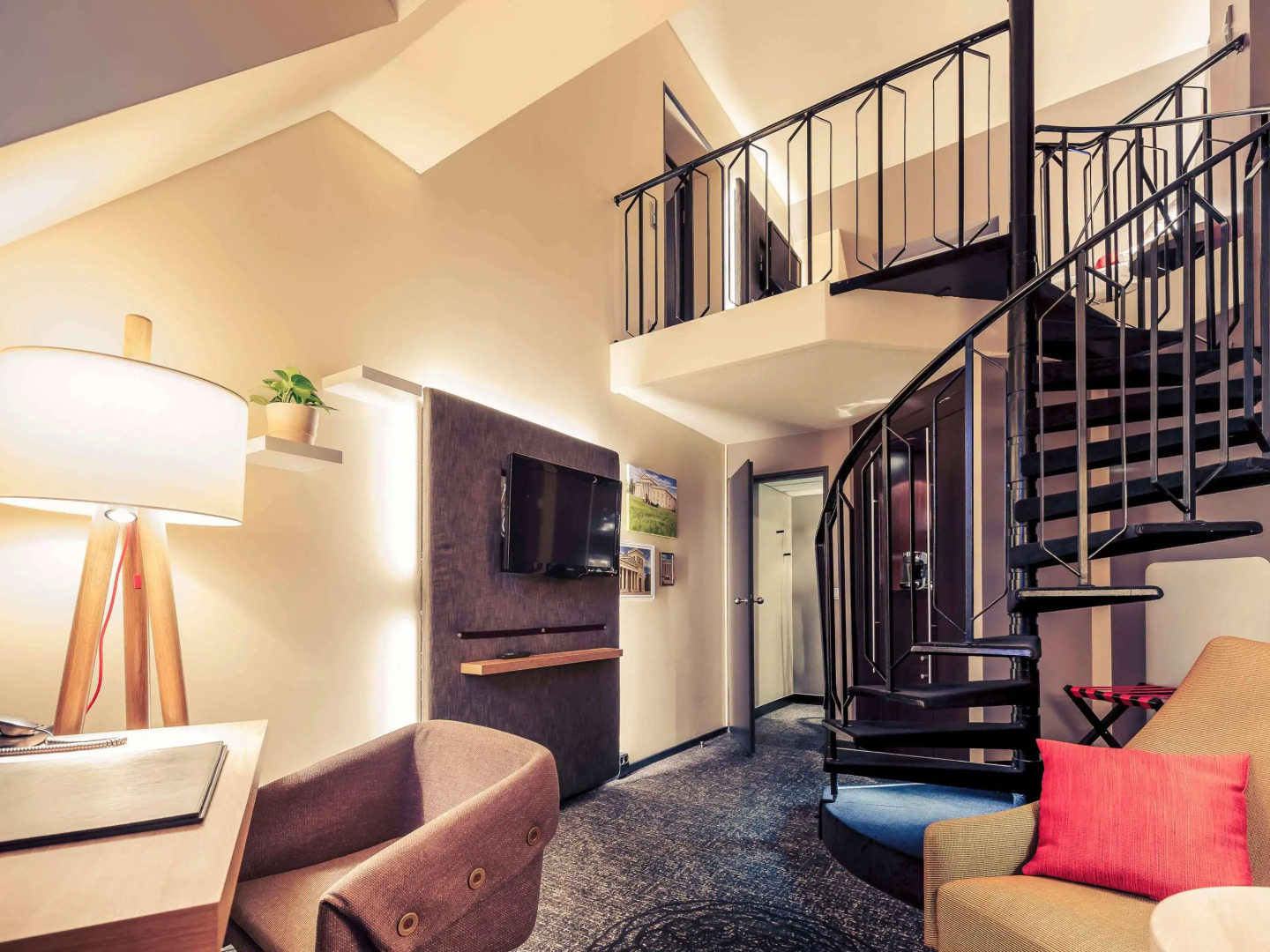 Mercure Muenchen City Center