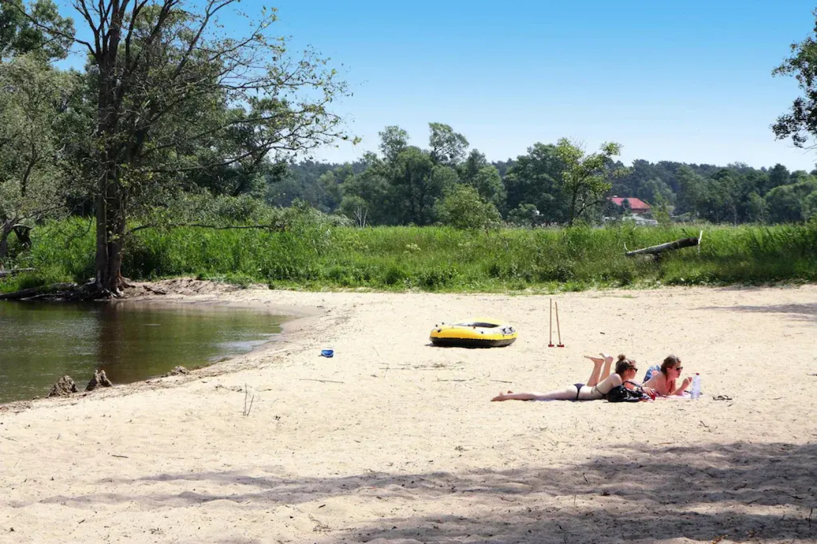 Apartment, Vogelsang-Warsin