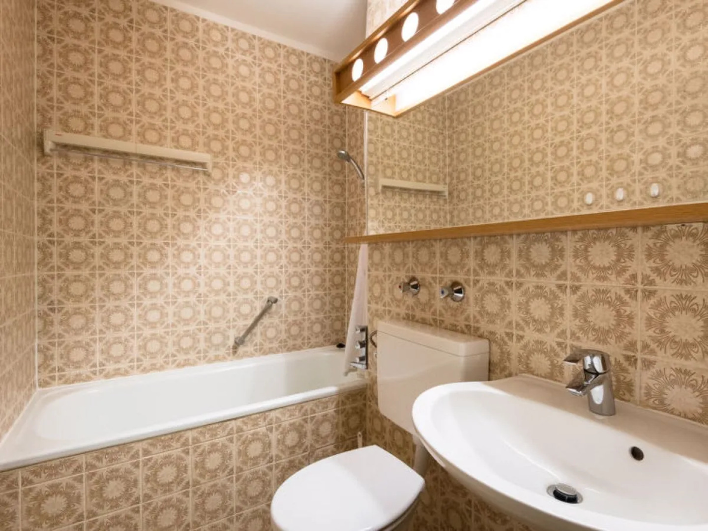 Apartment A907 Sassofortino